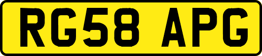 RG58APG