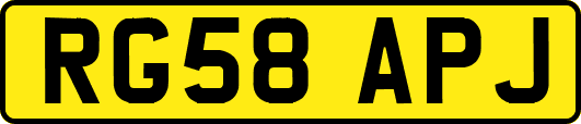 RG58APJ