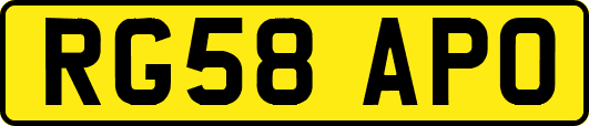 RG58APO