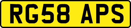 RG58APS