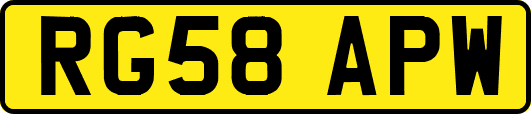 RG58APW