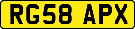 RG58APX