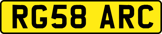 RG58ARC