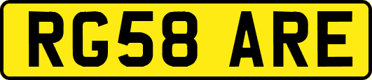 RG58ARE