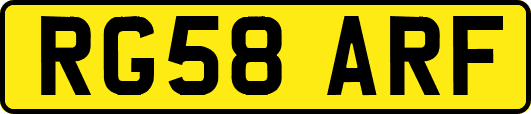 RG58ARF