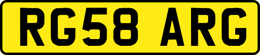 RG58ARG