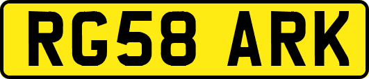 RG58ARK