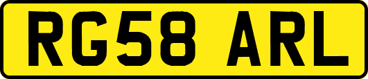 RG58ARL