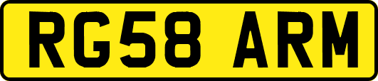 RG58ARM