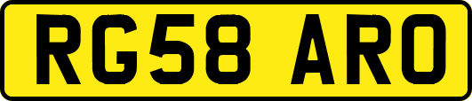 RG58ARO