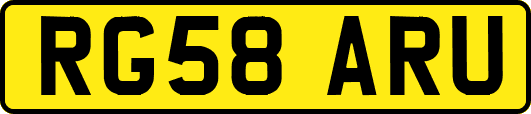 RG58ARU
