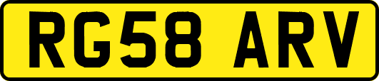 RG58ARV