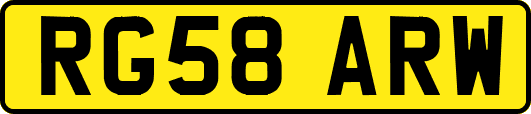 RG58ARW