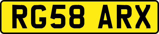 RG58ARX