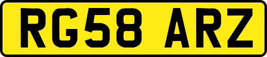 RG58ARZ