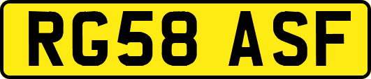 RG58ASF
