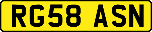 RG58ASN