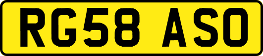 RG58ASO