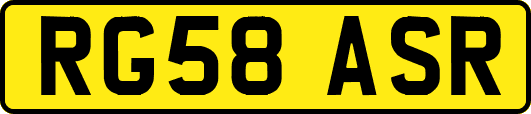 RG58ASR
