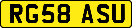 RG58ASU