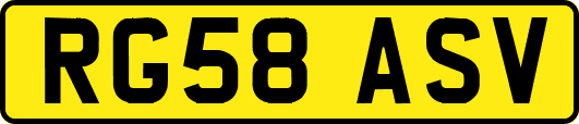 RG58ASV