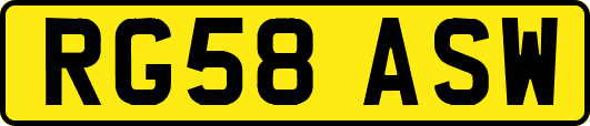 RG58ASW