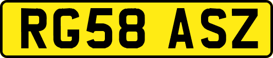 RG58ASZ