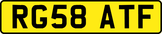 RG58ATF
