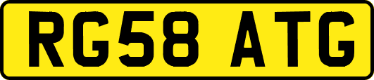 RG58ATG