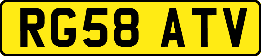 RG58ATV
