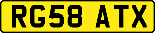 RG58ATX