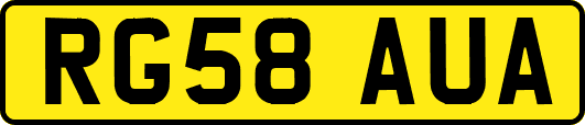 RG58AUA