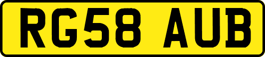 RG58AUB