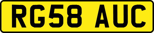 RG58AUC