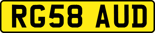 RG58AUD