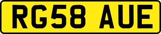 RG58AUE