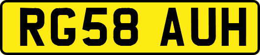 RG58AUH