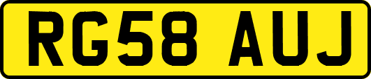 RG58AUJ