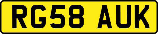 RG58AUK