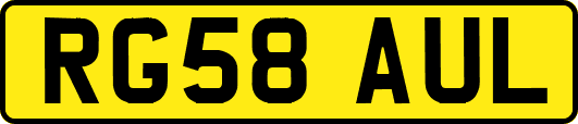 RG58AUL