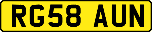 RG58AUN