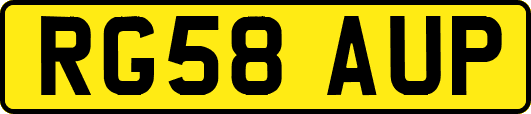 RG58AUP