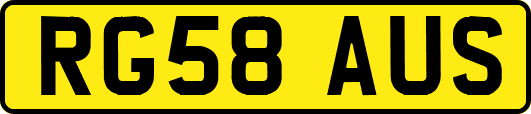 RG58AUS