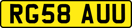 RG58AUU