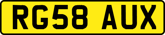 RG58AUX