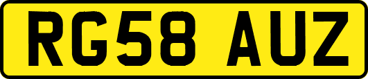 RG58AUZ