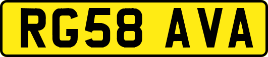 RG58AVA
