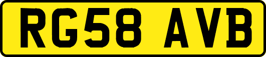 RG58AVB