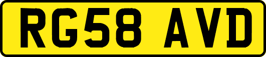 RG58AVD
