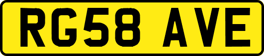 RG58AVE